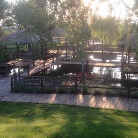 Agriturismo La Collina ピティリアーノ エクステリア 写真