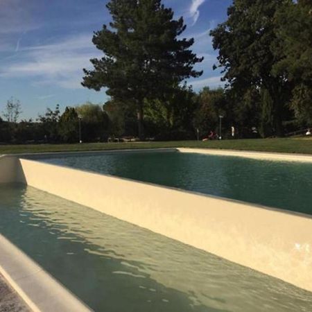 Agriturismo La Collina ピティリアーノ エクステリア 写真