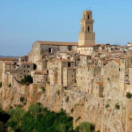 Agriturismo La Collina ピティリアーノ エクステリア 写真