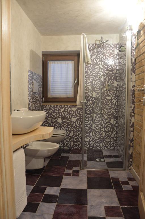 Agriturismo La Collina ピティリアーノ 部屋 写真