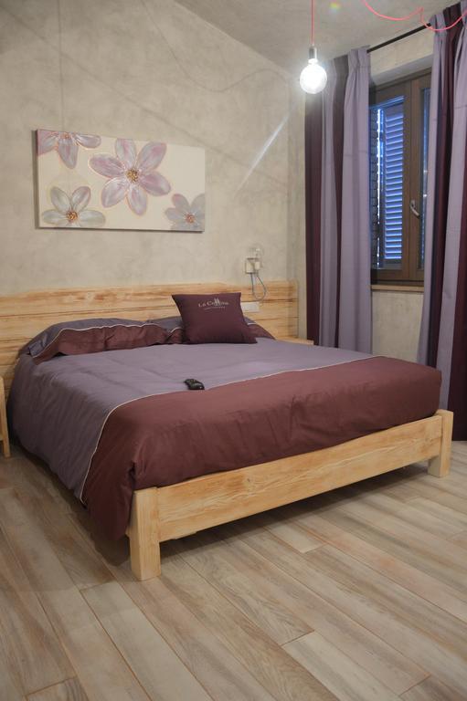 Agriturismo La Collina ピティリアーノ 部屋 写真