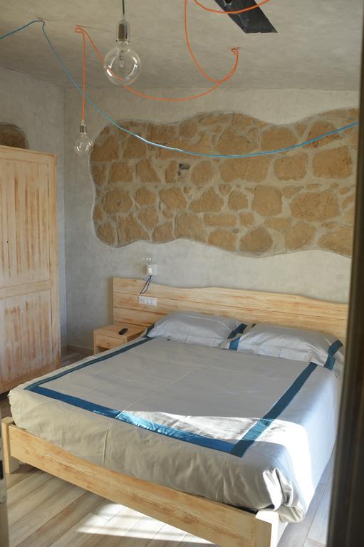 Agriturismo La Collina ピティリアーノ 部屋 写真