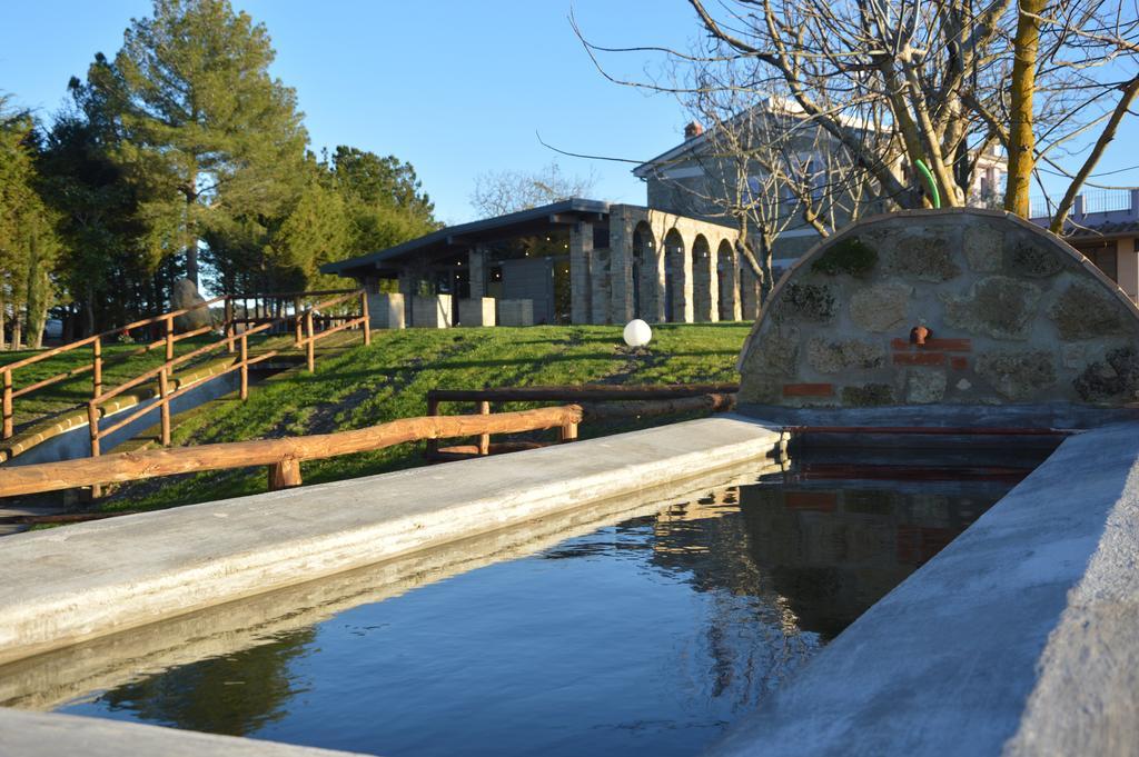 Agriturismo La Collina ピティリアーノ エクステリア 写真