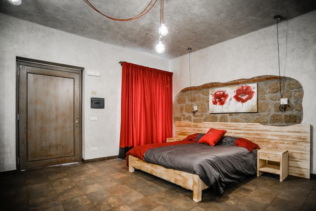 Agriturismo La Collina ピティリアーノ エクステリア 写真
