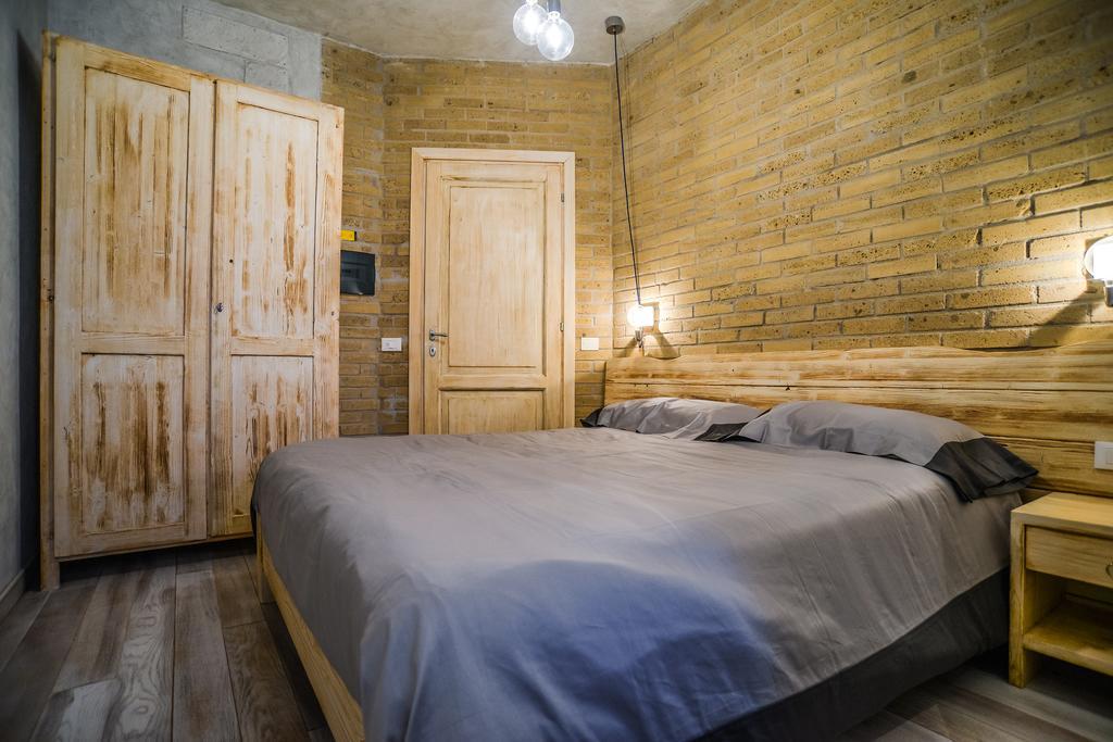 Agriturismo La Collina ピティリアーノ エクステリア 写真