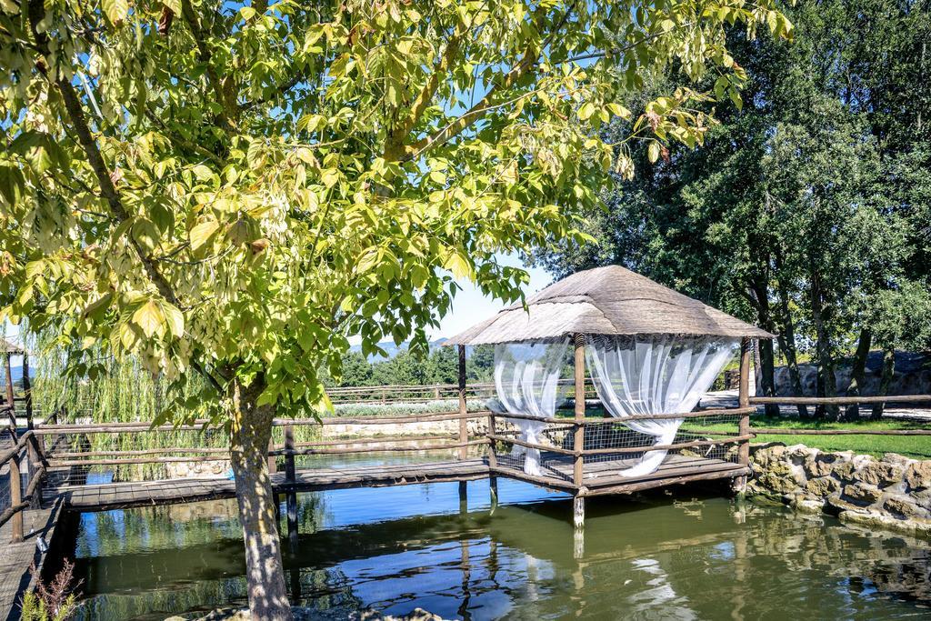 Agriturismo La Collina ピティリアーノ エクステリア 写真