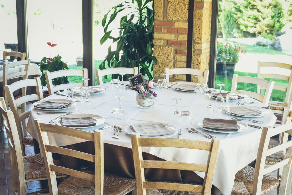 Agriturismo La Collina ピティリアーノ エクステリア 写真