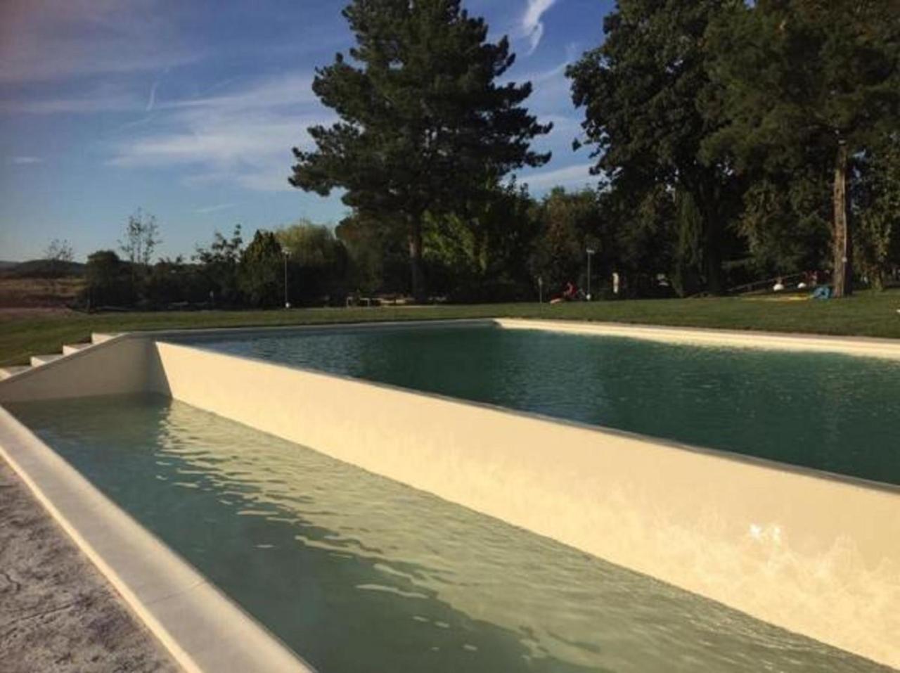 Agriturismo La Collina ピティリアーノ エクステリア 写真