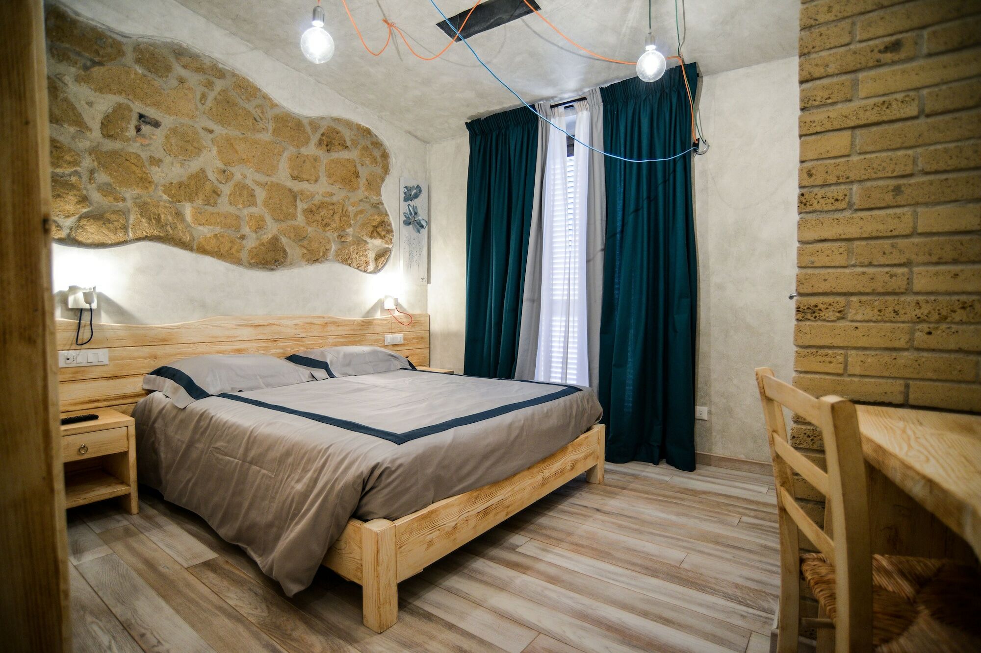 Agriturismo La Collina ピティリアーノ エクステリア 写真