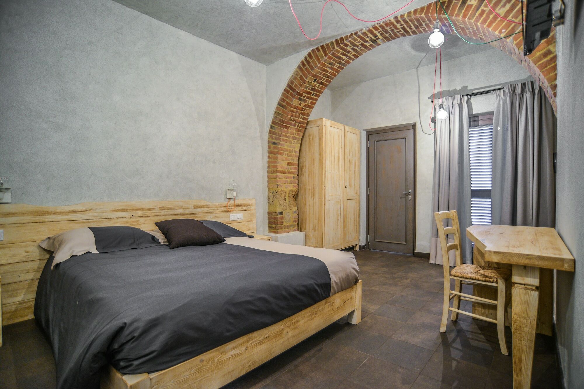 Agriturismo La Collina ピティリアーノ エクステリア 写真